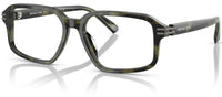 Bril op sterkte Michael Kors Pinecrest MK4154U