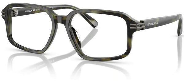 Bril op sterkte Michael Kors Pinecrest MK4154U