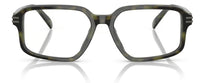 Bril op sterkte Michael Kors Pinecrest MK4154U