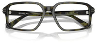 Bril op sterkte Michael Kors Pinecrest MK4154U