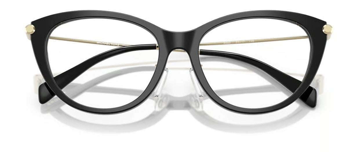 Korrektionsbrille Michael Kors Yangtze MK4153D