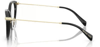 Korrektionsbrille Michael Kors Yangtze MK4153D