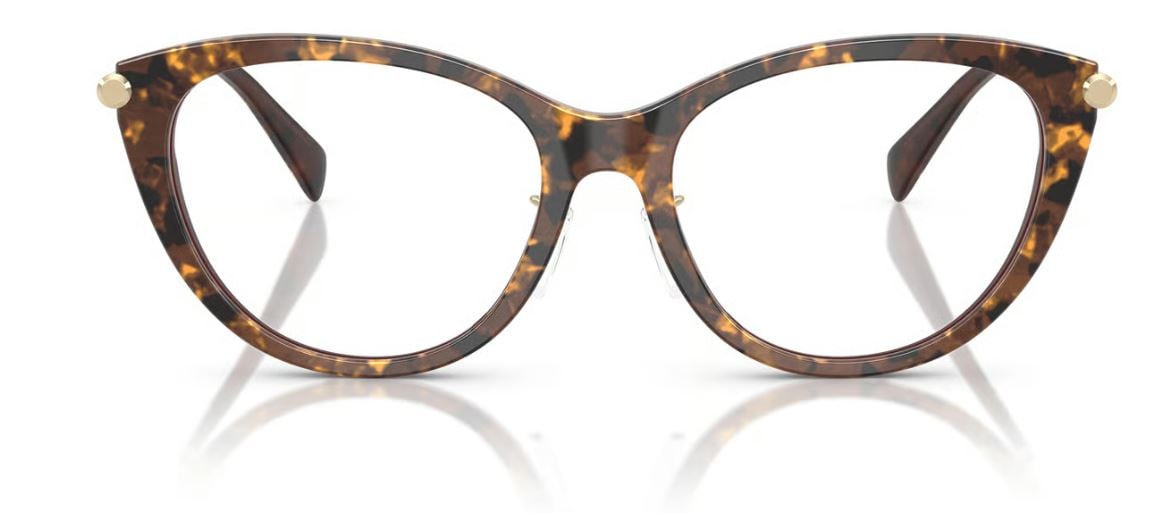Korrektionsbrille Michael Kors Yangtze MK4153D