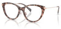 Korrektionsbrille Michael Kors Yangtze MK4153D
