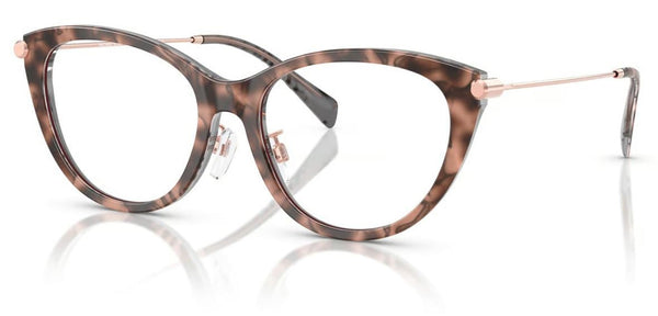 Leesbrillen Michael Kors Yangtze MK4153D