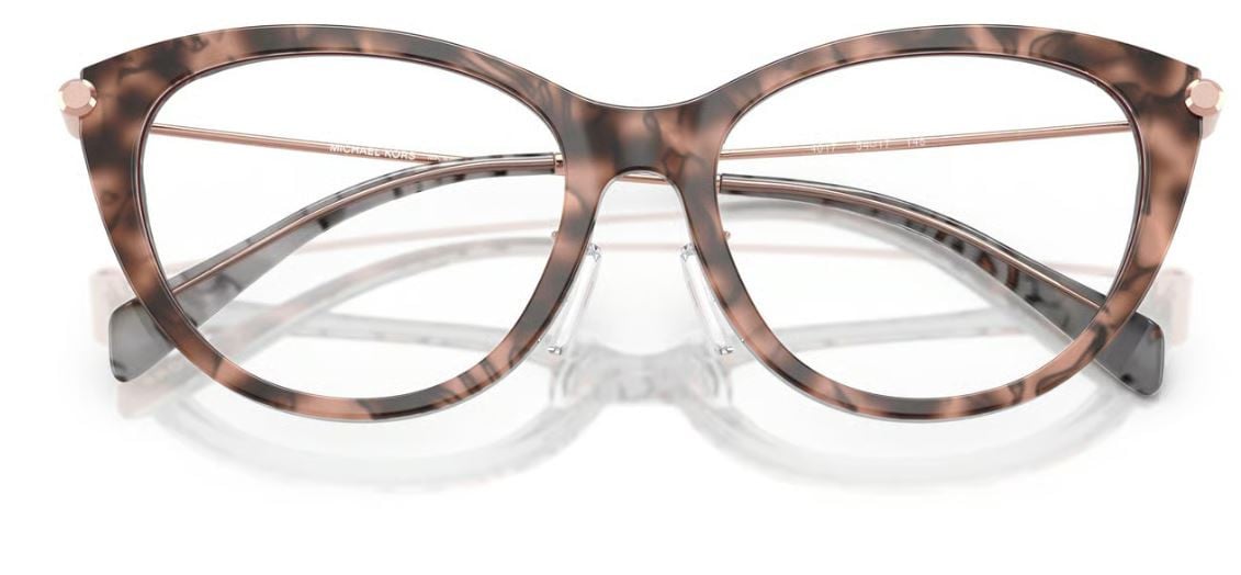 Korrektionsbrille Michael Kors Yangtze MK4153D