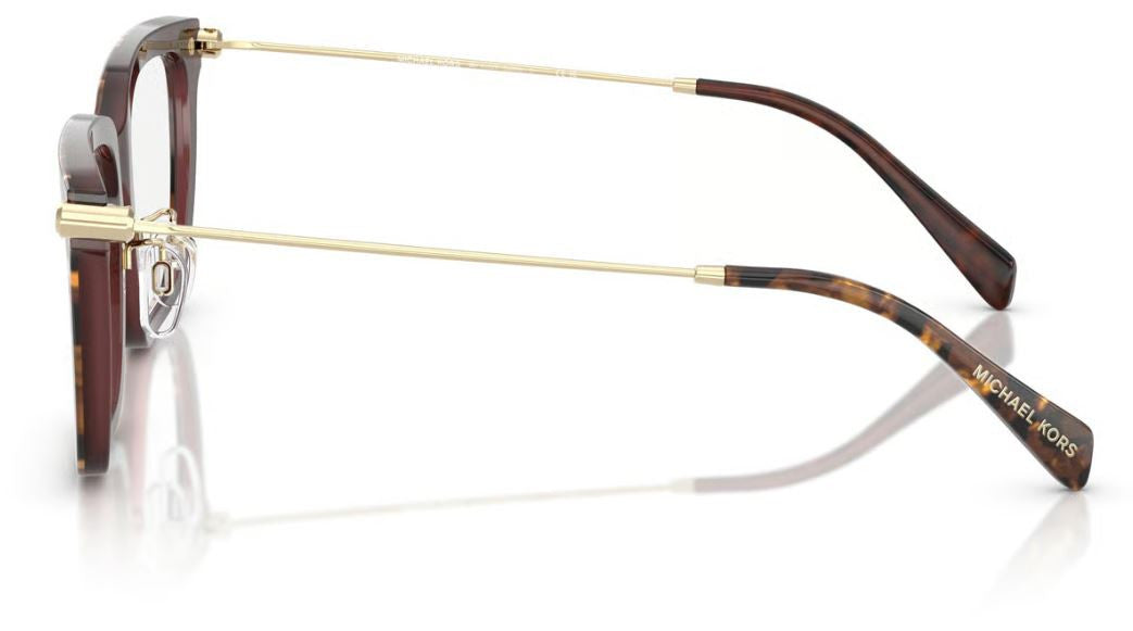 Korrektionsbrille Michael Kors Guilin MK4152D