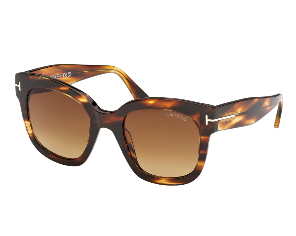 Occhiali da sole Tom Ford BEATRIX-02 FT0613