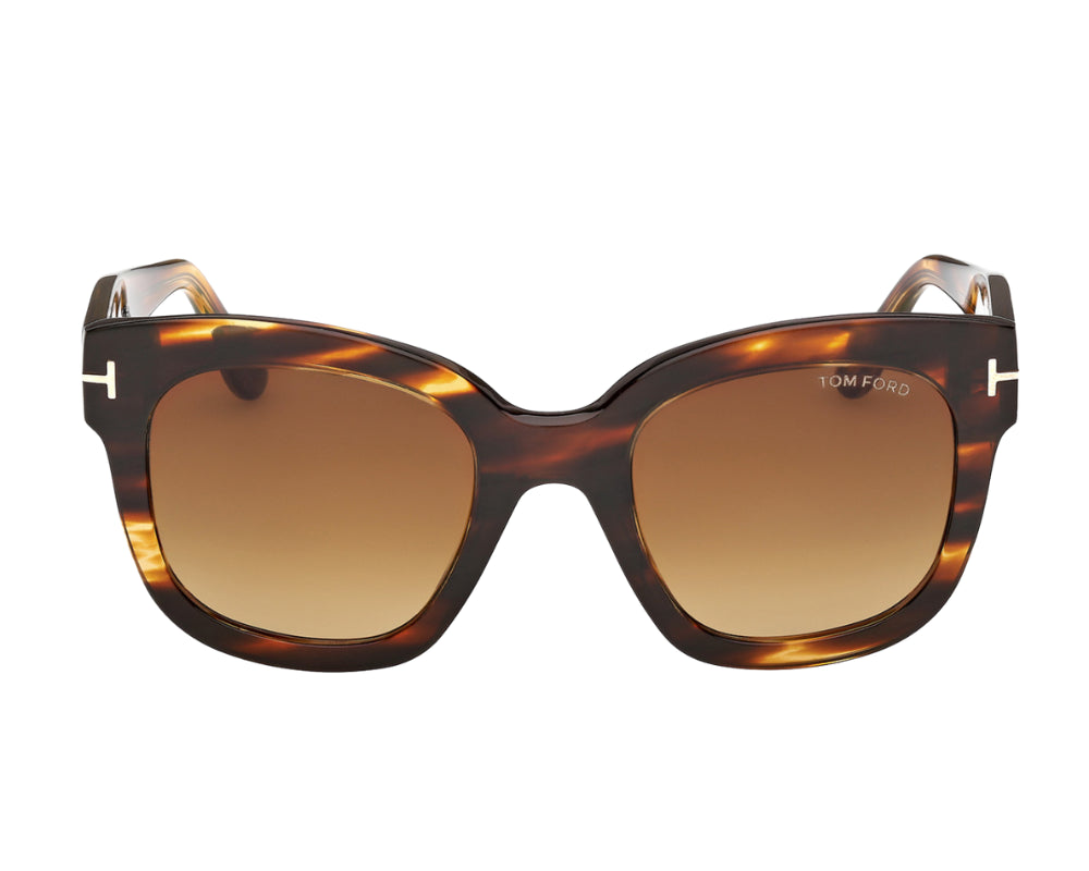 Occhiali da sole Tom Ford BEATRIX-02 FT0613