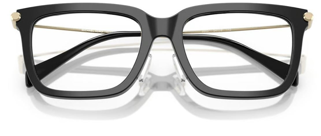 Korrektionsbrille Michael Kors Guilin MK4152D
