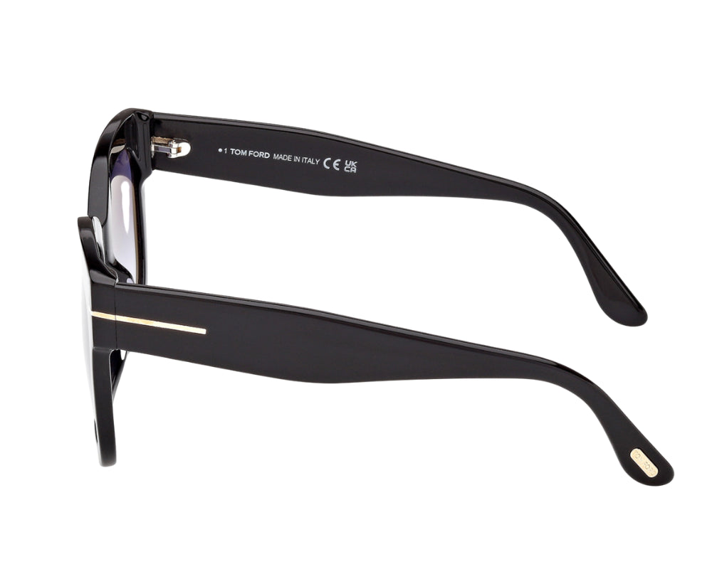 Occhiali da sole Tom Ford BEATRIX-02 FT0613