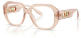 Lunettes de vue Michael Kors Valletta MK4148U