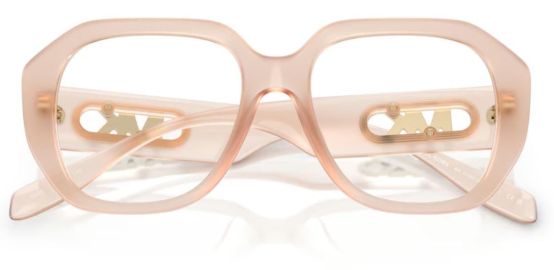 Korrektionsbrille Michael Kors Valletta MK4148U