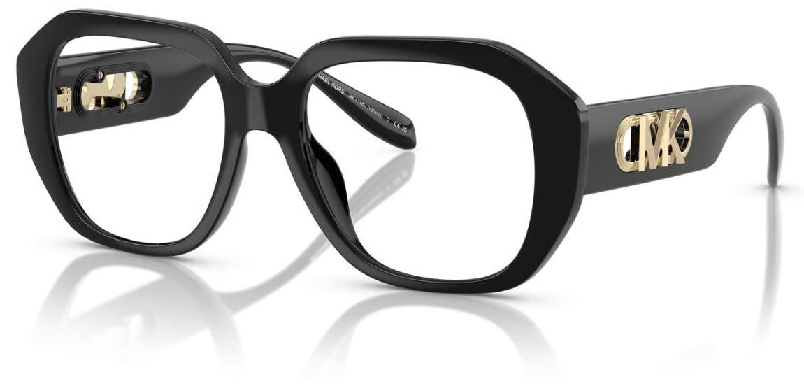 Korrektionsbrille Michael Kors Valletta MK4148U