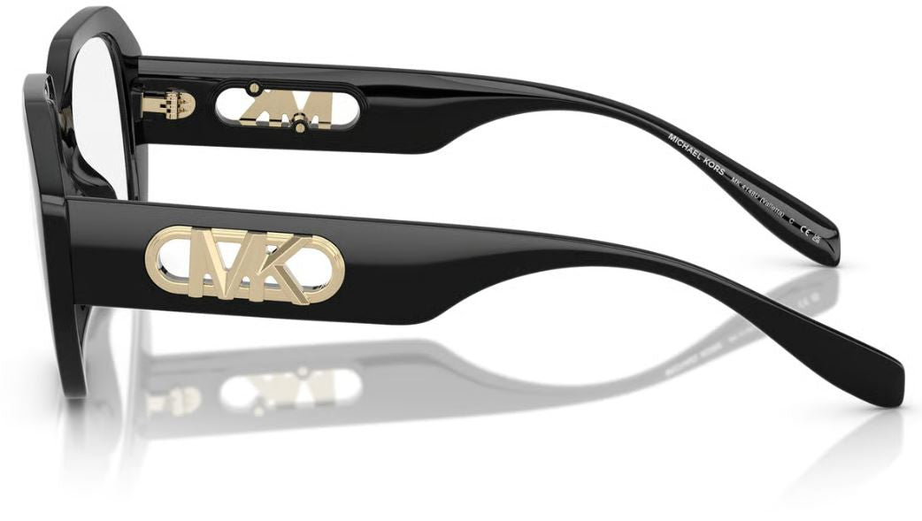 Korrektionsbrille Michael Kors Valletta MK4148U