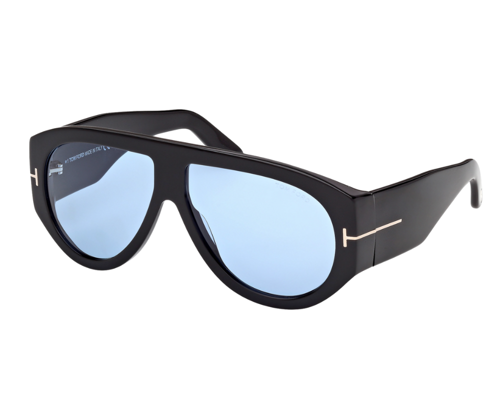 Lunettes de Soleil Tom Ford FT1044 Bronson