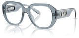 Lunettes de vue Michael Kors Valletta MK4148U