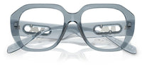 Korrektionsbrille Michael Kors Valletta MK4148U