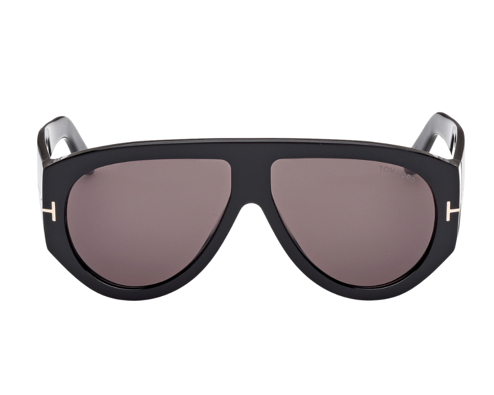 Lunettes de Soleil Tom Ford FT1044 Bronson