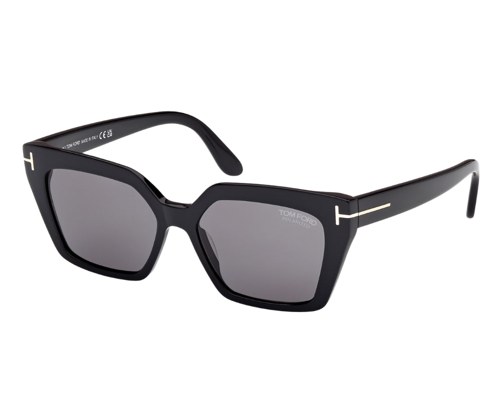 Gafas de Sol Tom Ford FT1030 WINONA