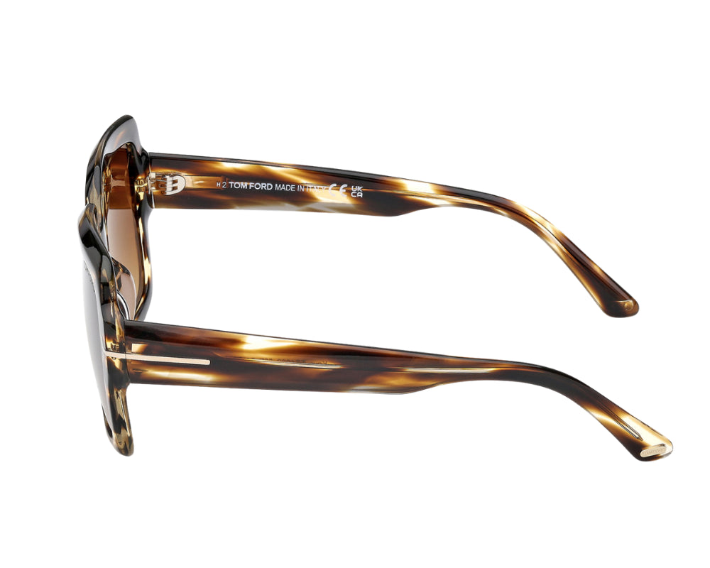 Óculos de Sol Tom Ford Kaya FT1082
