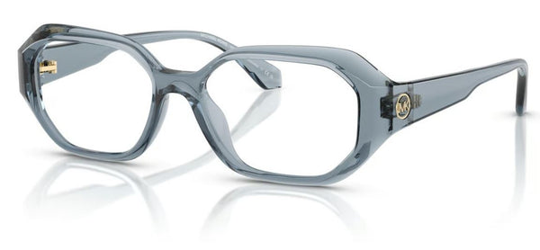 Bril op sterkte Michael Kors Islamorada MK4147U