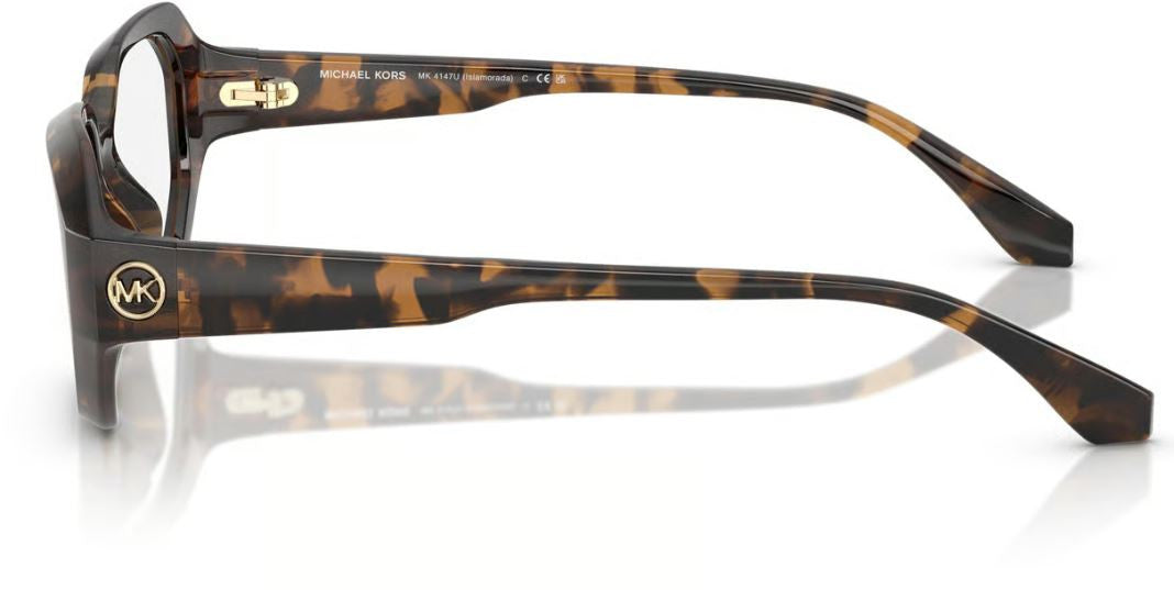 Korrektionsbrille Michael Kors Islamorada MK4147U