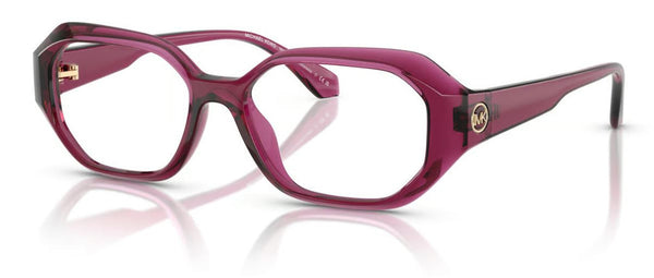 Bril op sterkte Michael Kors Islamorada MK4147U