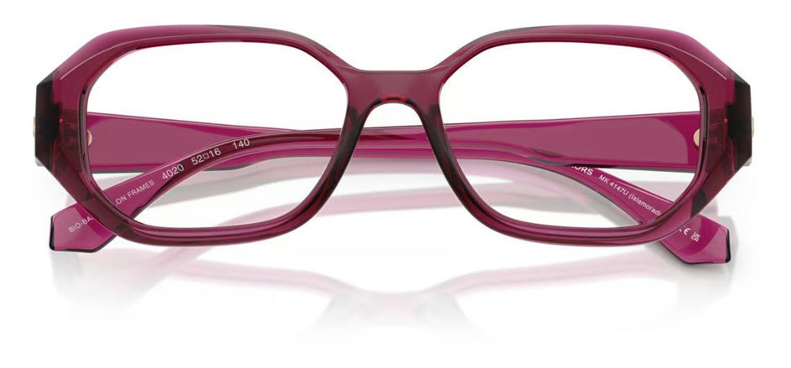 Korrektionsbrille Michael Kors Islamorada MK4147U