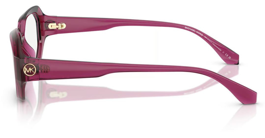 Korrektionsbrille Michael Kors Islamorada MK4147U