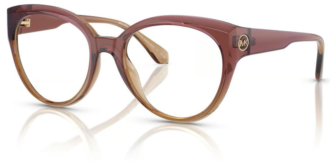 Korrektionsbrille Michael Kors Amelia Island MK4145U