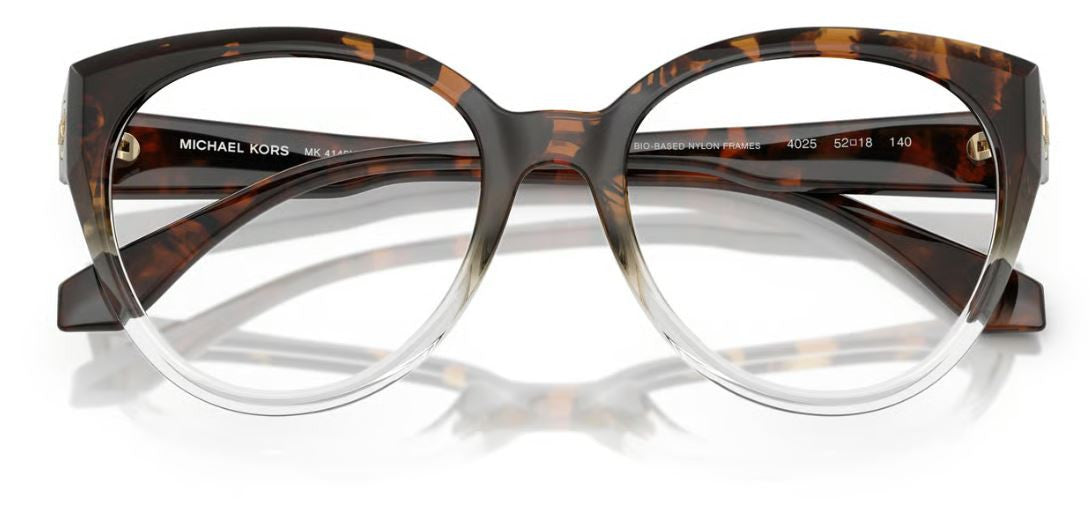 Korrektionsbrille Michael Kors Amelia Island MK4145U