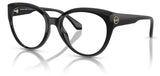 Lunettes de vue Michael Kors Amelia island MK4145U