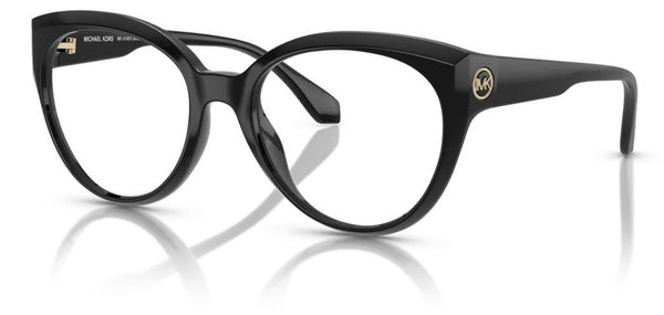 Bril op sterkte Michael Kors Amelia island MK4145U