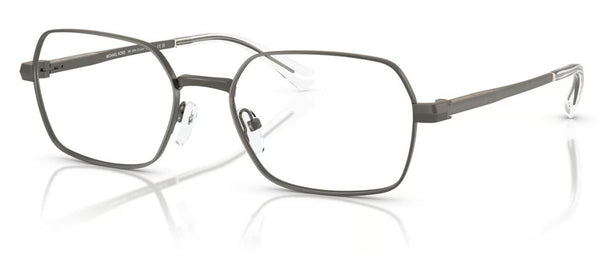 Bril op sterkte Michael Kors Culver city MK3094