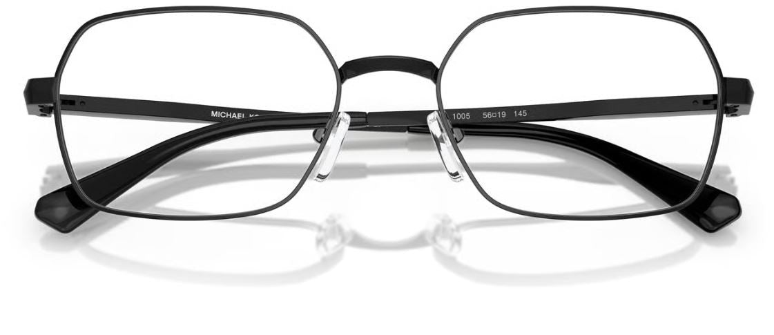 Óculos de grau Michael Kors Culver city MK3094