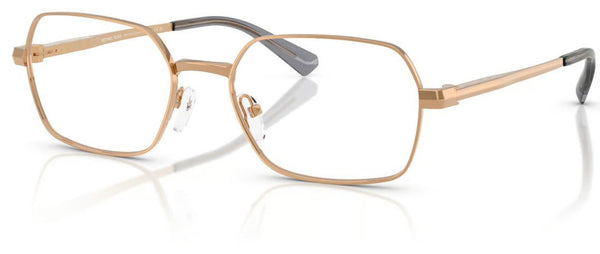 Bril op sterkte Michael Kors Culver city MK3094