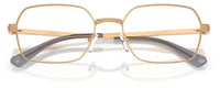 Óculos de grau Michael Kors Culver city MK3094