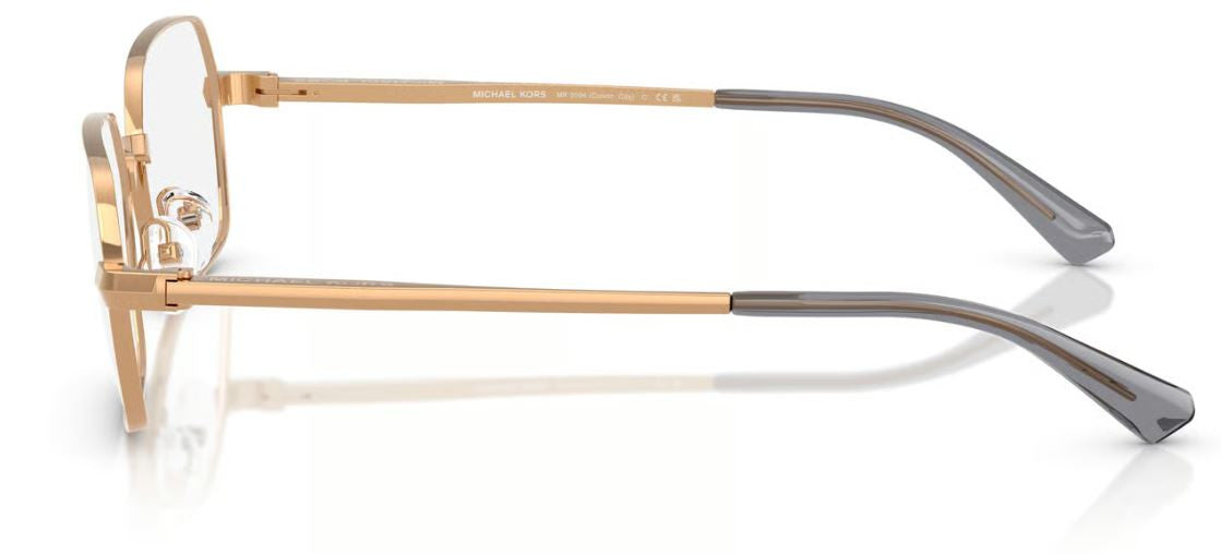 Óculos de grau Michael Kors Culver city MK3094