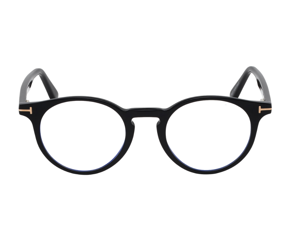 Korrektionsbrillen Tom Ford FT5557-B