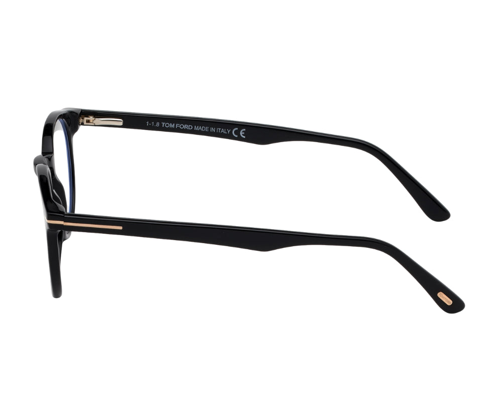 Korrektionsbrillen Tom Ford FT5557-B