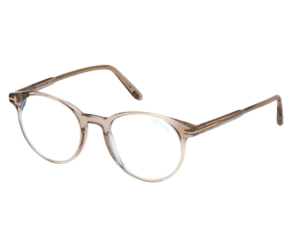 Korrektionsbrille Tom Ford FT5695-B