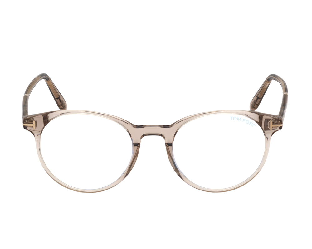 Korrektionsbrille Tom Ford FT5695-B