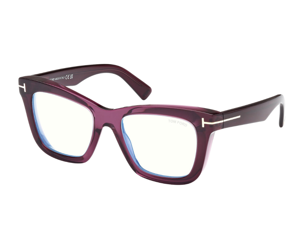Brillen Tom Ford FT5881-B