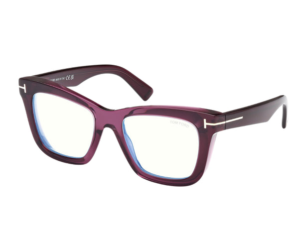 Occhiali da vista Tom Ford FT5881-B
