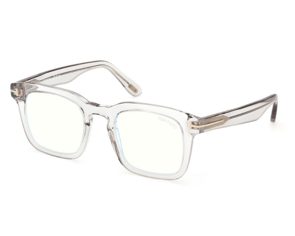 Tom Ford FT6025-B Eyeglasses
