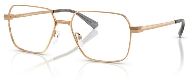 Bril op sterkte Michael Kors Encino MK3093