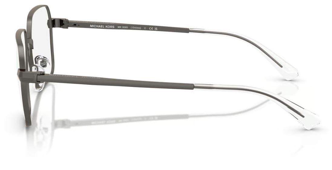 Korrektionsbrille Michael Kors Encino MK3093