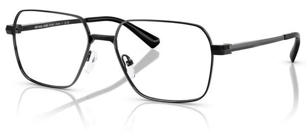 Bril op sterkte Michael Kors Encino MK3093