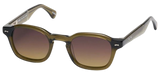 Occhiali da Sole Peter and May Hero S98